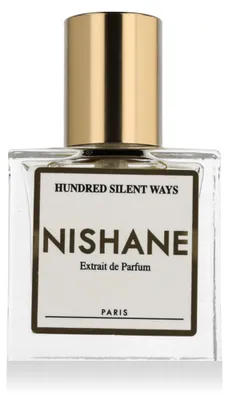 Productafbeelding van Nishane Hundred Silent Ways Extrait de Parfum, 15 ml (unisex)