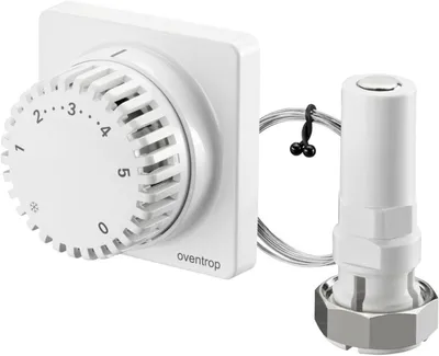 Produktbild von OVENTROP 1012275 Thermostat Uni FD