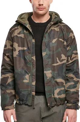 Immagine prodotto di Giacca a vento Brandit Uomo Frontzip