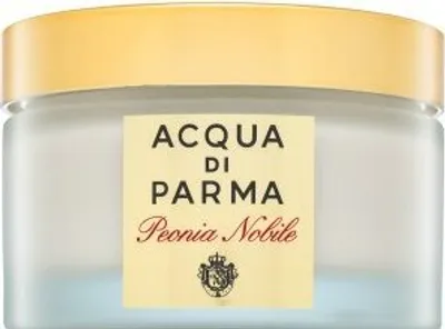 Produktbild von Acqua di Parma Peonia Nobile Körpercreme für Damen 150 g