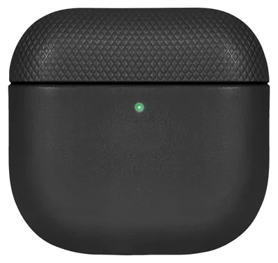 Productafbeelding van Native Union (Re)Classic Case, zwart - voor AirPods 4