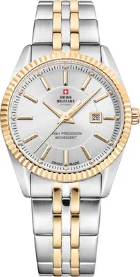 Immagine prodotto di SWISS MILITARY By CHRONO WATCHES Mod. SM34066.05