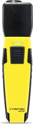 Produktbild von TROTEC BP21WP - appSensoren - Pyrometer mit Smartphone-Bedienung