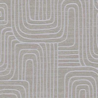 Produktbild von Strukturtapete 10461-11 Vliestapete Grafik 0.53 x 10.05 m Erismann Opus Grau