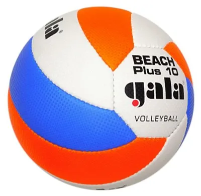 Produktbild von Volleyballball Gala Beach Play 10 5173s