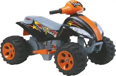Produktbild von Jamara Ride-On Quad Pico 6V ,460247