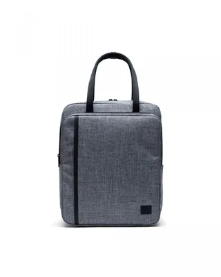 Produktbild von Herschel Travel Tote Shopper Raven grau