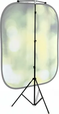 Image de LASTOLITE kit support magnetique pour fond pliant