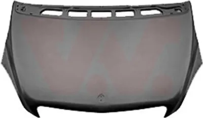 Produktbild von VAN WEZEL 3045660 Motorhaube passend für MERCEDES-BENZ B-Klasse (W245)
