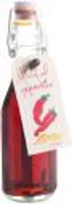 Produktbild von Dressing mit Nativem Olivenöl extra und Chili Peperoncino 250 ml Olio Anfosso