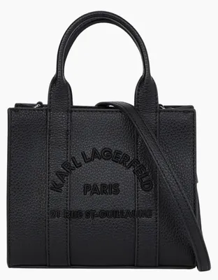 Obrázek produktu pro Karl Lagerfeld Cabas Essentials, černá barva