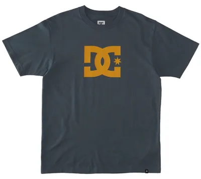 Produktbild von T-Shirt Dc Shoes ADYZT05373-WBB0 für Herren