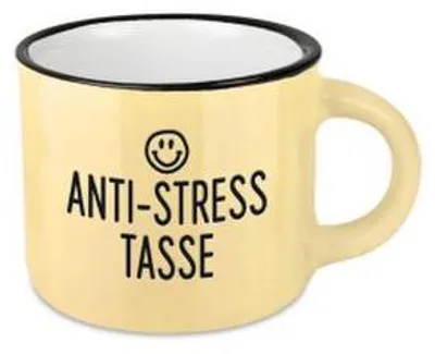 Obrázok produktu pre Vintage šálky na espresso – antistresové šálky