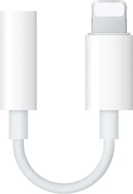 Produktbild von Co2 Adaptér Lightning Mini Jack 3,5 Mm Kábel Pre Iphone 11 12 13 14 Pro