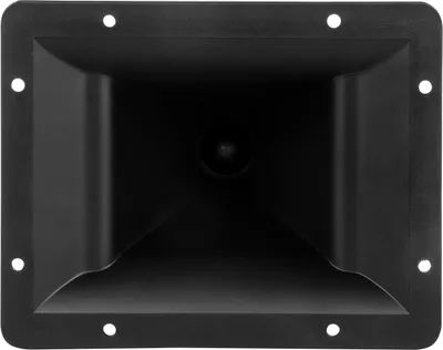 Produktbild von Dibeisi Hochtonlautsprecher 100W 195x155mm F27 T