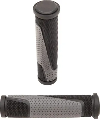Produktbild von Pro Grip Griffgummis 807 Atv/Mtb Blk/Grau