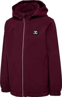 Immagine prodotto di hmlMARS GIACCA SOFTSHELL