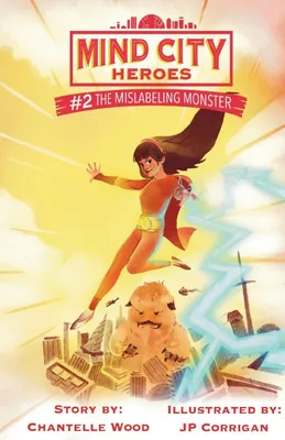 Produktbild von The Mislabeling Monster