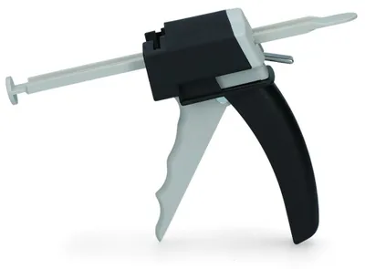 Immagine prodotto di Pistola a gel (marca Resoluut/Maxforce), 22 cm