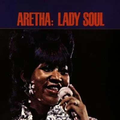 Obrázok produktu pre Lady Soul