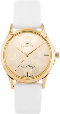 Obrázok produktu pre G. Rossi Hodinky 10513A4C1