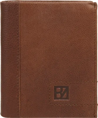Produktbild von Bodenschatz Geldbörse Herren 020186 cognac