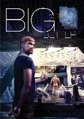 Obrázok produktu pre Big is Better 3