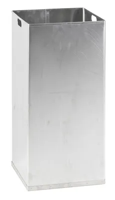 Inneneinsatz, 110 Liter Aluminium VB 011674