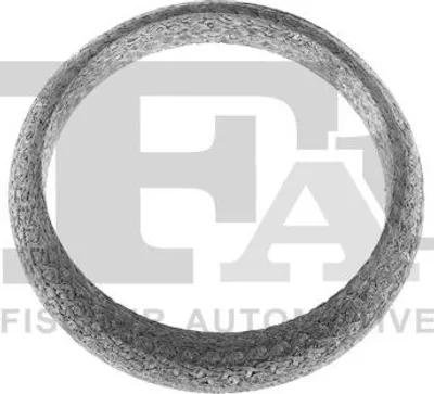 Zdjęcie produktu dla Uszczelka Rury Wydechowy Toyota 68X83X14.5 Mm