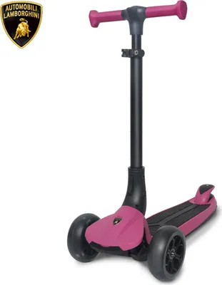 Produktbild von Lamborghini L3 Kinder-Roller