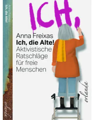 Produktbild von Ich, die Alte