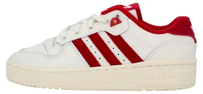 Produktbild von Adidas Basketball Rivalry Low Schuhe Leder Sneaker Größe 40