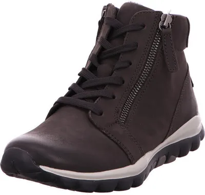 Produktbild von Gabor Comfort Schnürstiefel Grau in Gr. 36.5