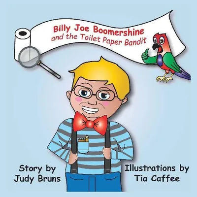Produktbild von Billy Joe Boomershine