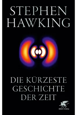 Productafbeelding van Die kürzeste Geschichte der Zeit
