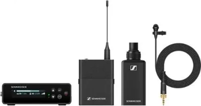 Imagen del producto de Sennheiser ew-DP ENG