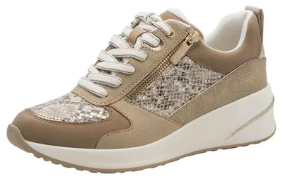 Zdjęcie produktu dla Tamaris 23754/45 Beżowe Snake Rozmiar EU 41