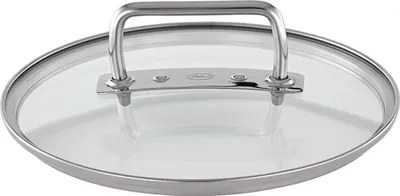 Produktbild von Rösle Rösle Glasdeckel Ø24cm EXPERTISO 960109 960109 4004293961099