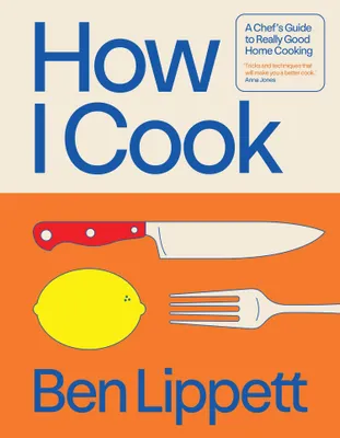 Produktbild von How I Cook