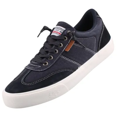 Produktbild von Dockers by Gerli Sneaker Textil