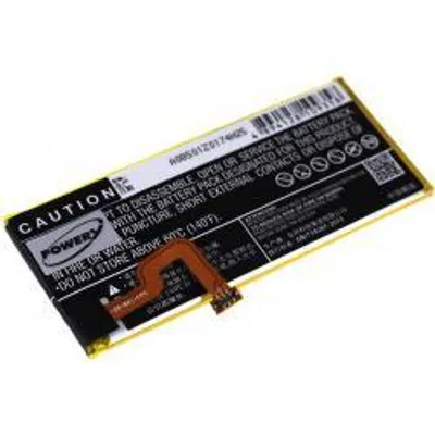 Obrázok produktu pre Batéria Huawei HB3742A0EZC+