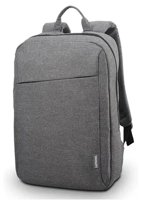 Produktbild von Lenovo B210, Rucksack, 39,6 cm (15.6"), Schultergurt, 440 g