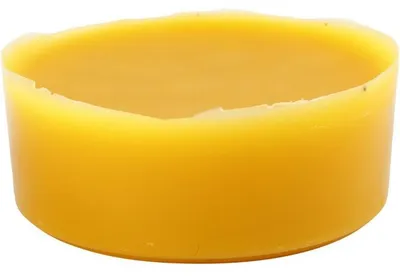 Produktbild von Bienenwachs, 100 g/ 1 Dose [HOB-71900]