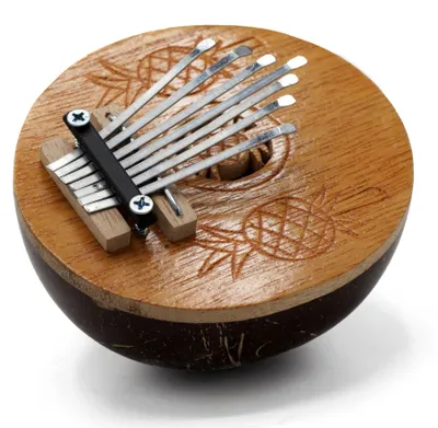 Immagine prodotto di Kalimba Mini Coco