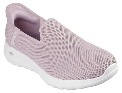 Obrázok produktu pre Skechers Hands Free Slip-ins® GO Walk Joy – dámske tenisky Vela, vegánska verzia, technológia Stretch Fit®, veľkosť 39,5