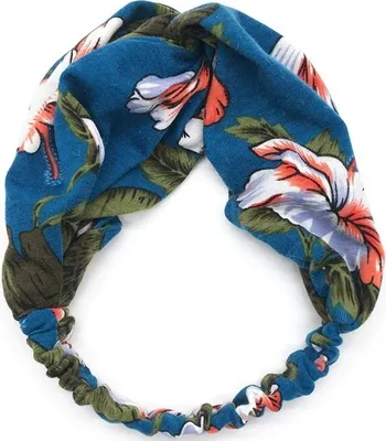 Produktbild von Modisches BL-6667 Turban Stirnband Typ4 KP6667