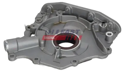Produktbild von FAST FT38315 Ölpumpe Motorölpumpe für FORD Fiesta Mk6 Schrägheck (JA8, JR8) FOCUS III Turnier Fiesta Mk5 Schrägheck (JH1, JD1, JH3, JD3) für MINI