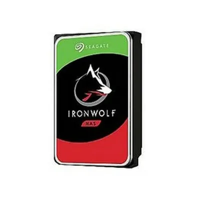 Obrázok produktu pre Pevný disk Seagate IronWolf ST2000VN003 2TB Sata III 256MB (D)