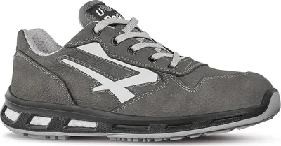 Image de Chaussure basse U-Power KICK ESD S3 CI SRC Gr.45, RL20023