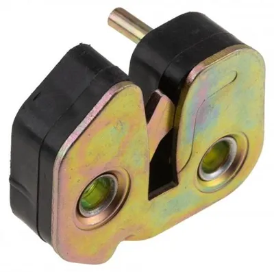Produktbild von Türschloss/Türfalle Mercedes Vario 1996-2006 Fahrerseite links A0007201335